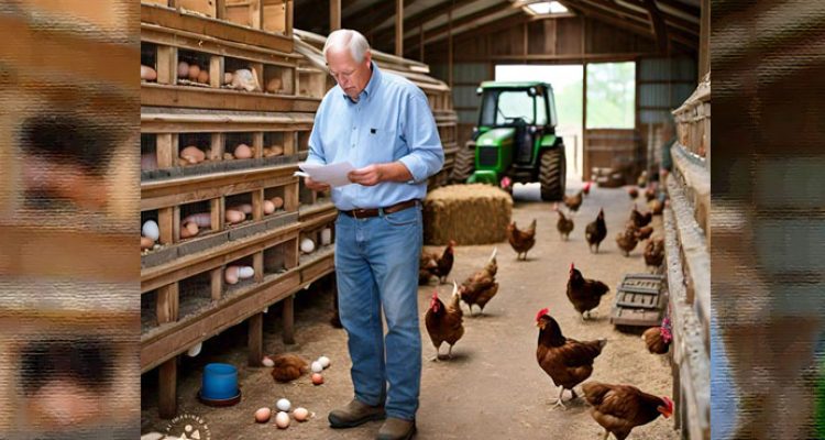 Chicken farmers face high costs switching to eggs for Tyson Foods