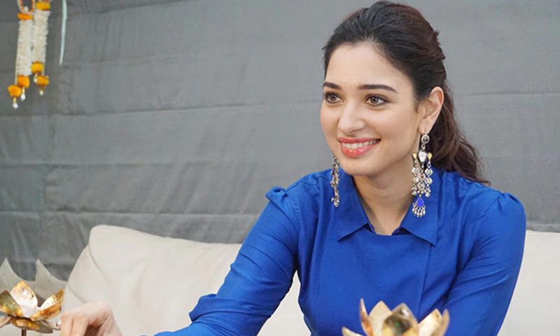 tamanna bhatia