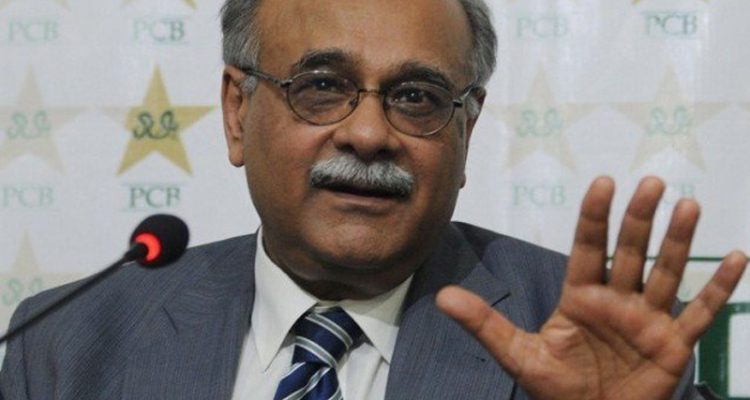 najam sethi