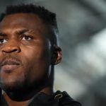 Ngannou mourns death of 15-month-old son