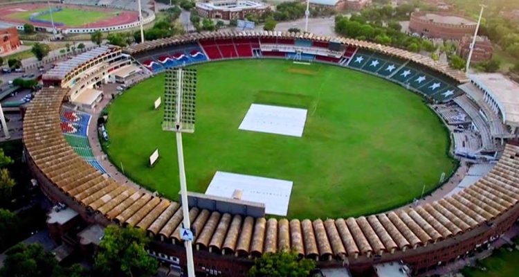 PCB selects three venues for Champions Trophy 2025