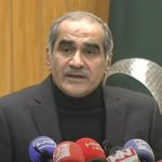 Khawaja Saad Rafique