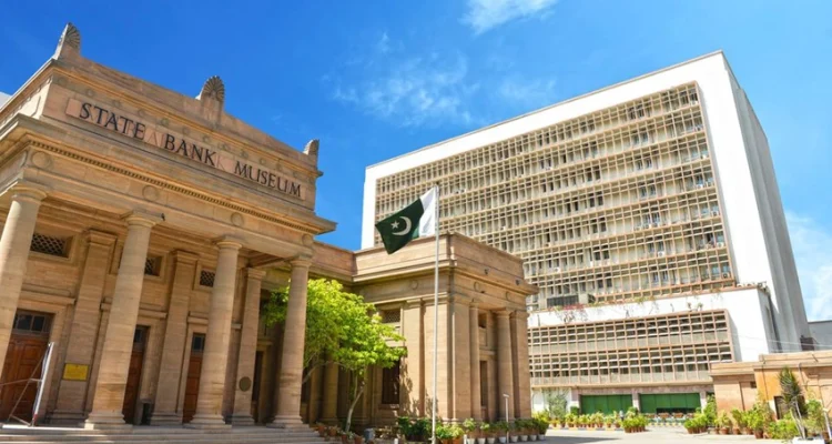 SBP receives US$1.1 billion from International Monetary Fund