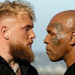 Tyson v Paul sanctioned as professional fight