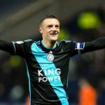 Vardy leads Leicester to Championship title