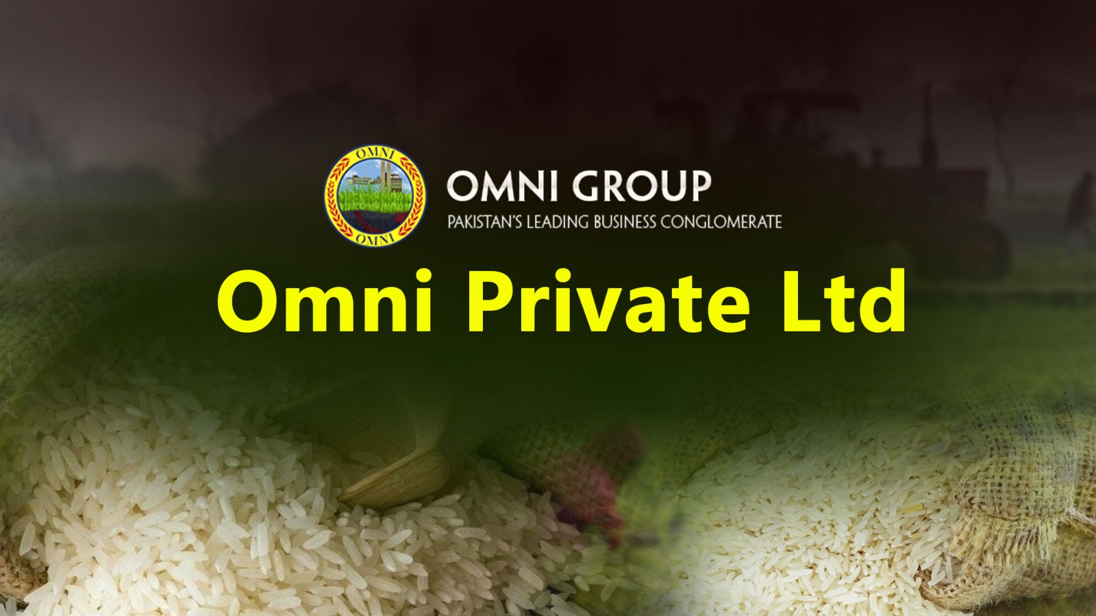 Omni Private Ltd: Boosting the Local Economy