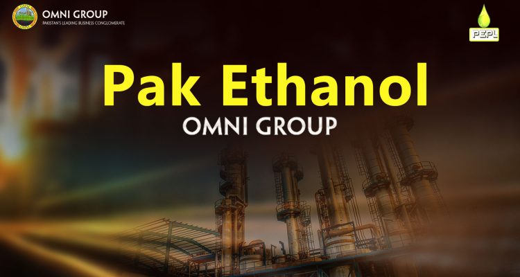 Energy Efficiency at Pak Ethanol: How Biogas Powers 80% of Operations