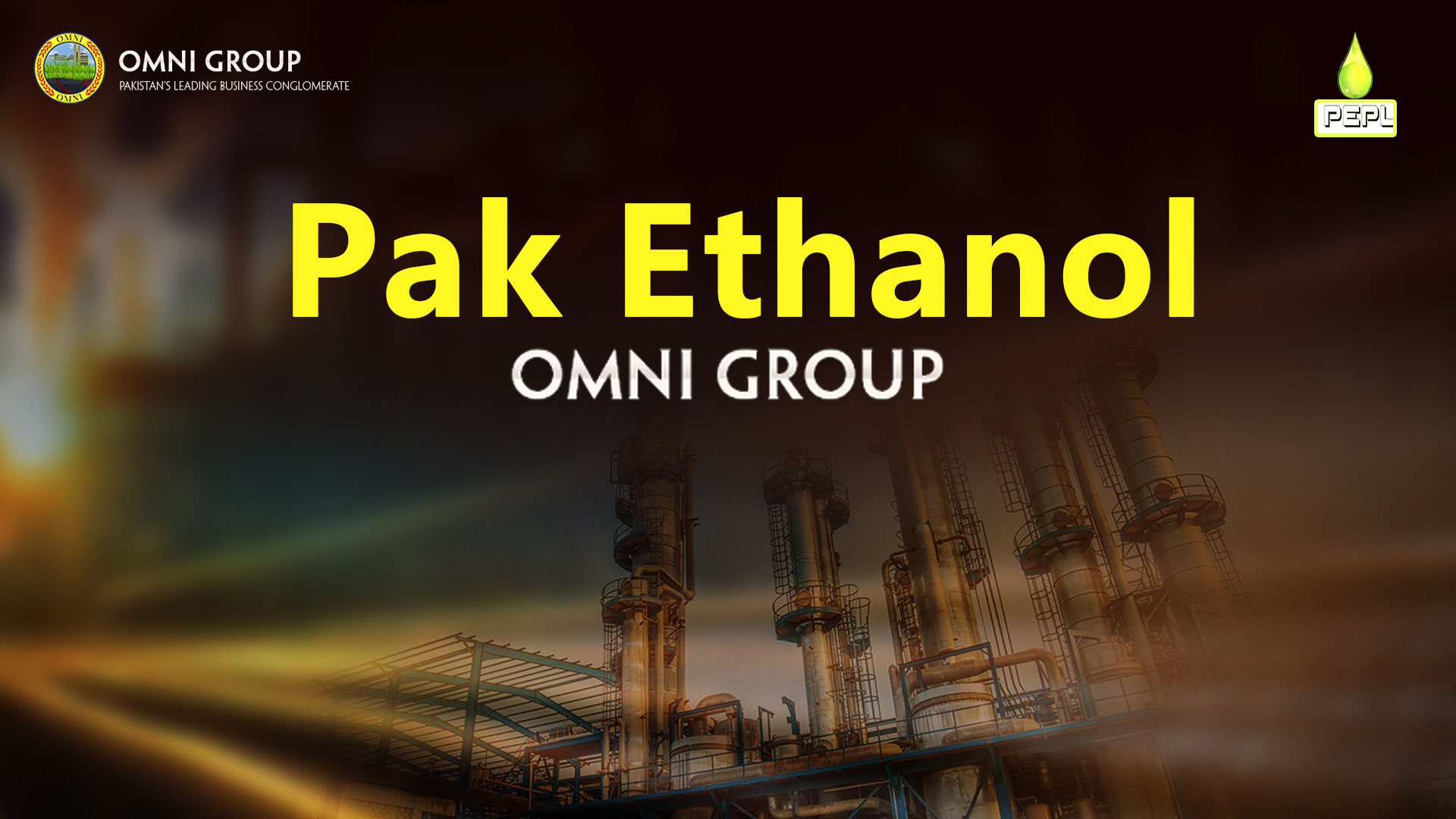 Energy Efficiency at Pak Ethanol: How Biogas Powers 80% of Operations